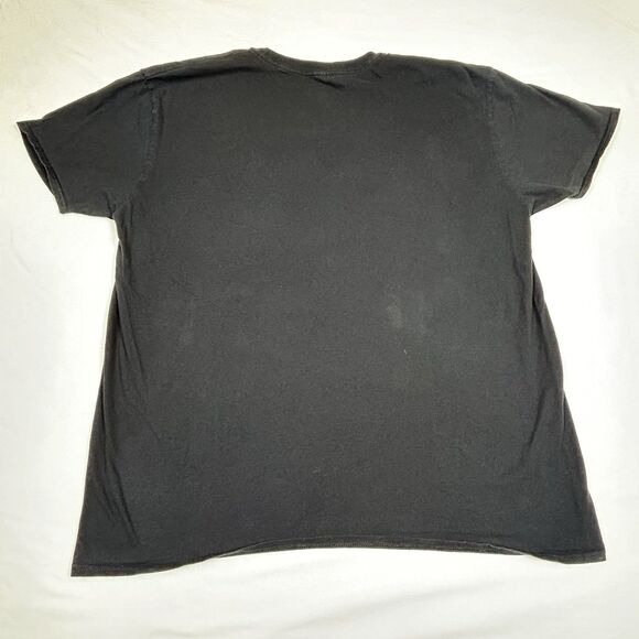 Dungeons & Dragons T-Shirt Sips Monkey Fool's Gold Black Graphic Dingo Doodles - Picture 11 of 12